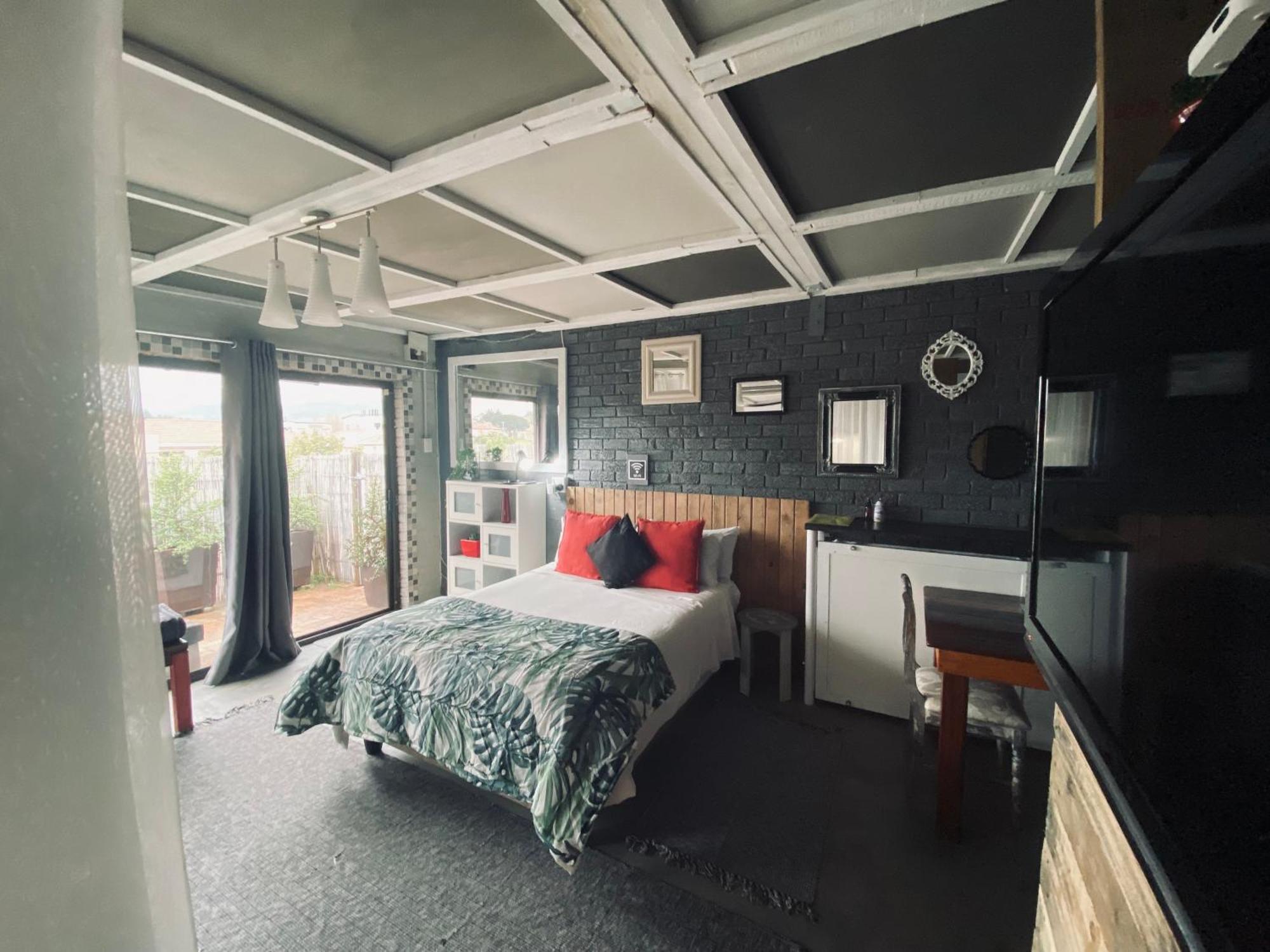 Appartement Azura Sleep Brackenfell Chambre photo