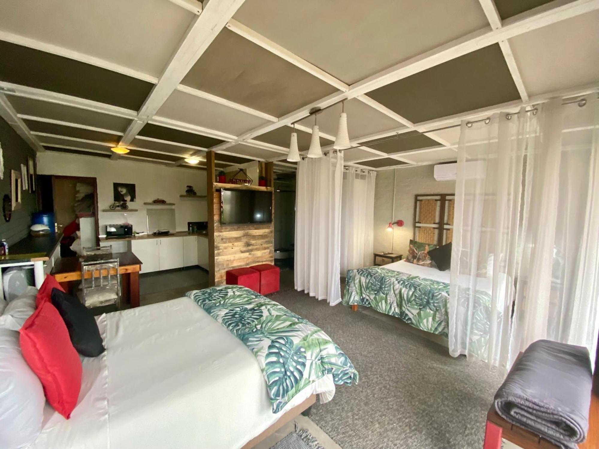 Appartement Azura Sleep Brackenfell Extérieur photo