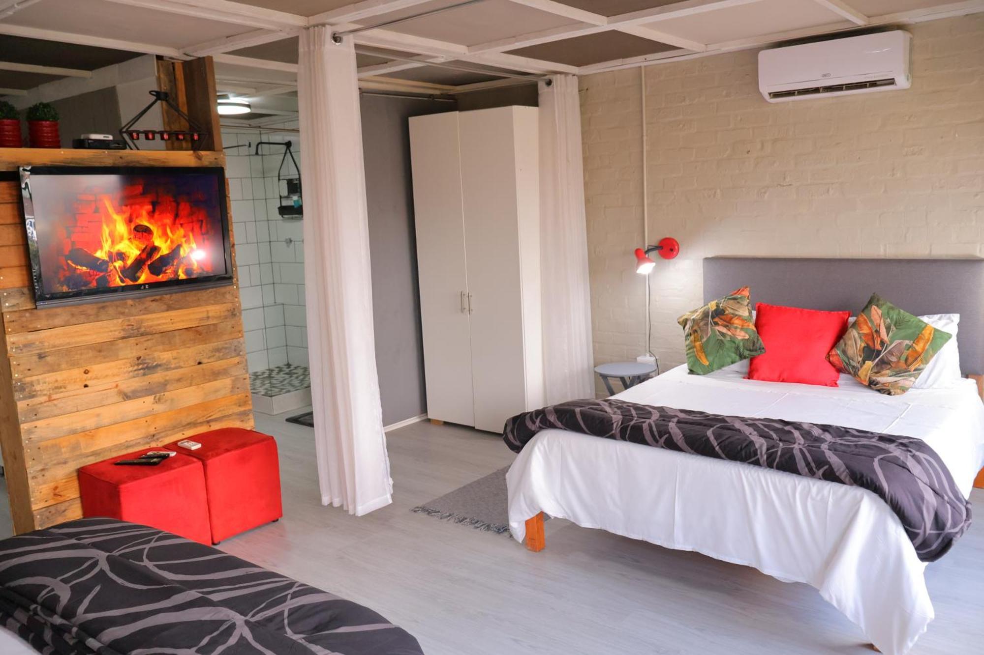 Appartement Azura Sleep Brackenfell Extérieur photo